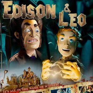 Bilder Edison & Leo