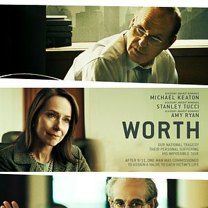 Bilder Der Fall 9/11 - Was ist ein Leben wert?