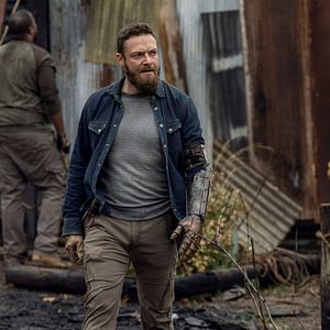 Bilder Ross Marquand