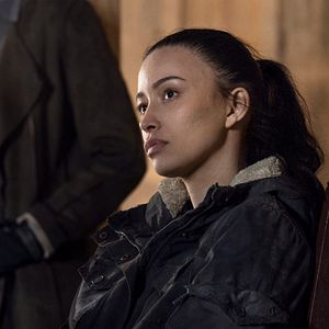 Bilder Christian Serratos