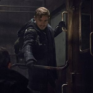 Bilder Callan McAuliffe