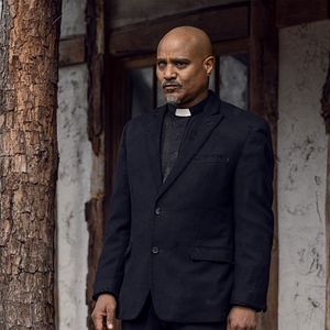 Bilder Seth Gilliam