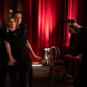 Bilder Lauren German