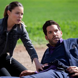 Bilder Lauren German