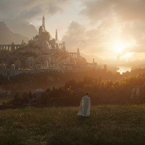 Bilder Der Herr der Ringe: Die Ringe der Macht