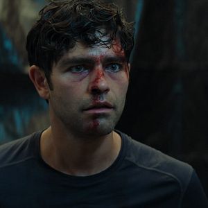 Bilder Adrian Grenier
