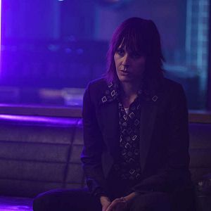 Bilder Katherine Moennig