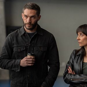 Bilder Marián Álvarez