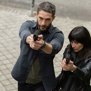 Bilder Marián Álvarez