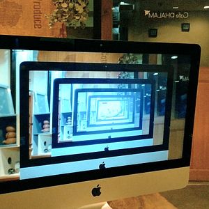 Bilder Beyond The Infinite Two Minutes