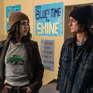 Bilder Alexa Mansour