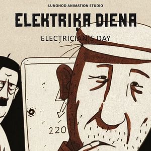 Bilder Electrician's Day