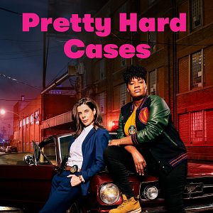 Bilder Pretty Hard Cases