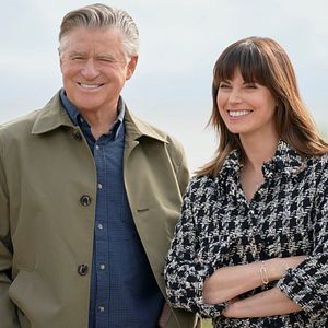 Bilder Treat Williams