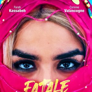 Bilder Fatale Orientale