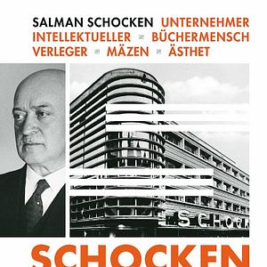 Bilder Schocken - Ein deutsches Leben