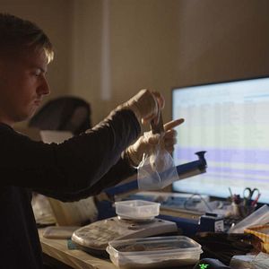 Bilder Shiny_Flakes: The Teenage Drug Lord