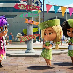 Bilder Vivo - Voller Leben