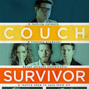 Bilder Couch Survivor