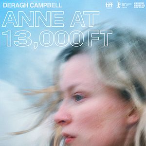 Bilder Anne at 13,000 ft