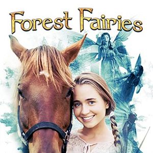 Bilder Forest Fairies