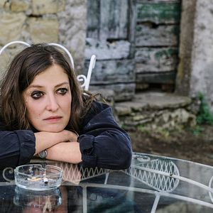 Bilder Alexandra Maria Lara