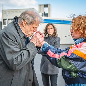 Bilder Alexandra Maria Lara