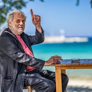 Bilder Josef Bierbichler