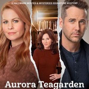 Bilder Aurora Teagarden Mysteries: How to Con A Con