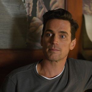Bilder Matt Bomer