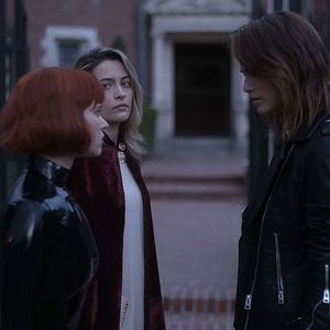 Bilder American Horror Stories