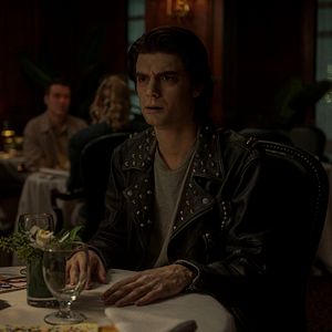 Bilder Brand New Cherry Flavor