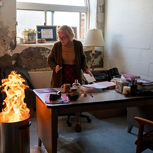 Bilder Holland Taylor