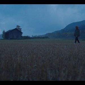 Bilder Post Mortem: In Skarnes stirbt niemand