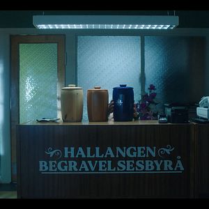 Bilder Post Mortem: In Skarnes stirbt niemand