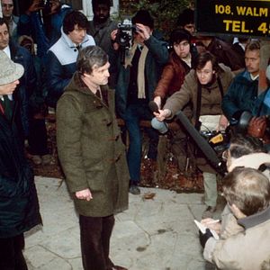 Bilder Dennis Nilsen - Memoiren eines Mörders