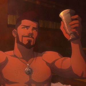 Bilder The Witcher: Nightmare Of The Wolf