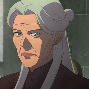 Bilder The Witcher: Nightmare Of The Wolf