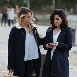 Bilder Garance Thenault