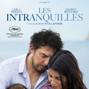 Bilder Die Ruhelosen