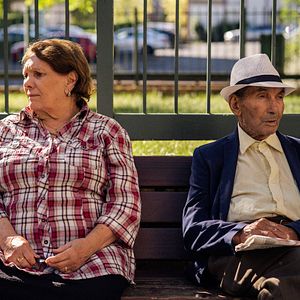 Bilder Their Algeria