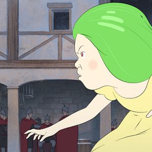 Bilder Princesse Dragon