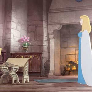 Bilder Princesse Dragon