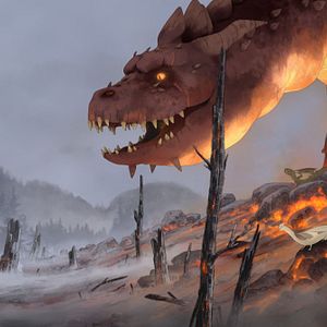 Bilder Princesse Dragon