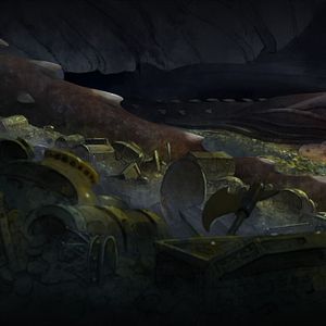 Bilder Princesse Dragon