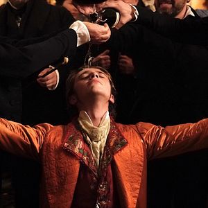 Bilder Verlorene Illusionen