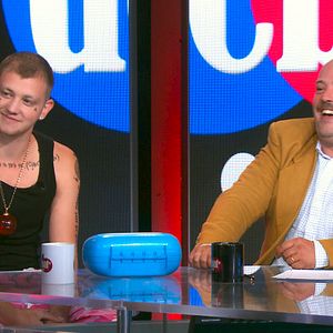 Bilder Anthony Bajon