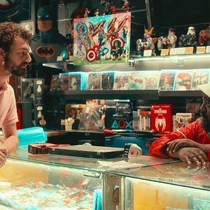 Bilder Roman Frayssinet