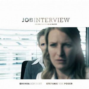 Bilder Job Interview