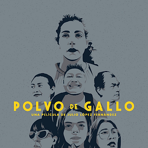 Bilder Polvo de gallo